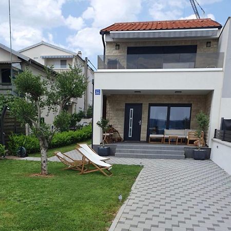 Apartmani Zlata Sveti Filip i Jakov Extérieur photo
