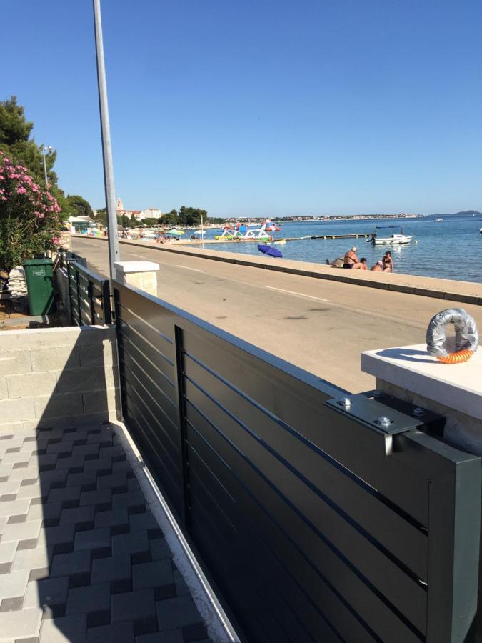 Apartmani Zlata Sveti Filip i Jakov Extérieur photo