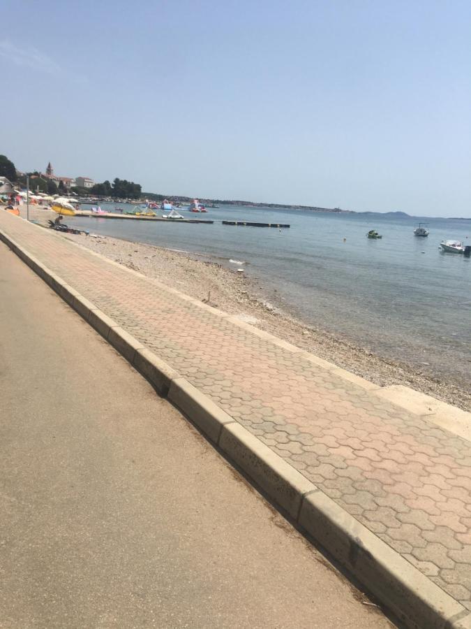 Apartmani Zlata Sveti Filip i Jakov Extérieur photo