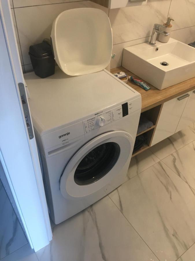 Apartmani Zlata Sveti Filip i Jakov Extérieur photo