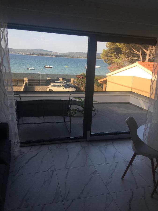 Apartmani Zlata Sveti Filip i Jakov Extérieur photo