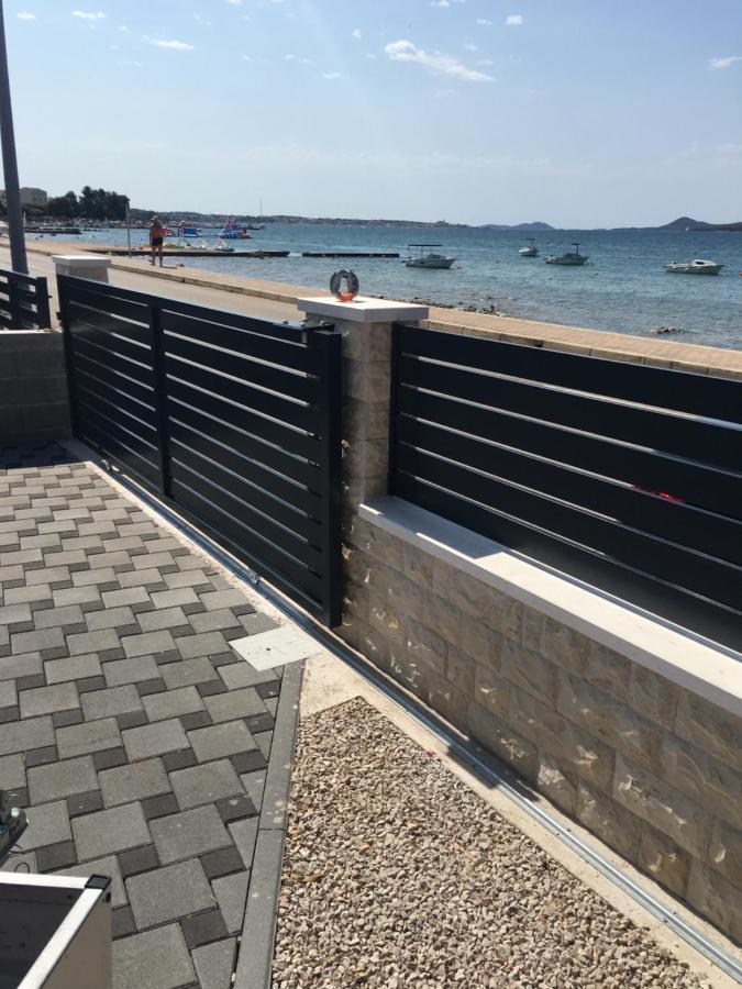 Apartmani Zlata Sveti Filip i Jakov Extérieur photo