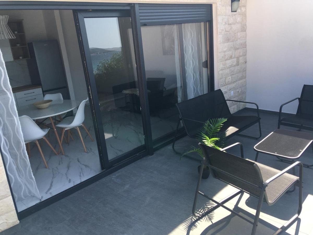Apartmani Zlata Sveti Filip i Jakov Extérieur photo