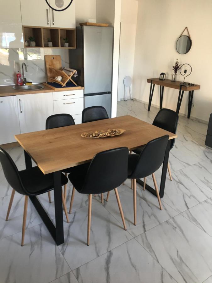 Apartmani Zlata Sveti Filip i Jakov Extérieur photo