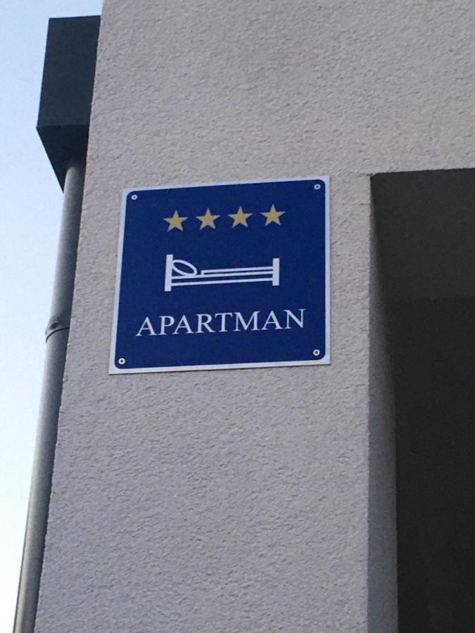 Apartmani Zlata Sveti Filip i Jakov Extérieur photo