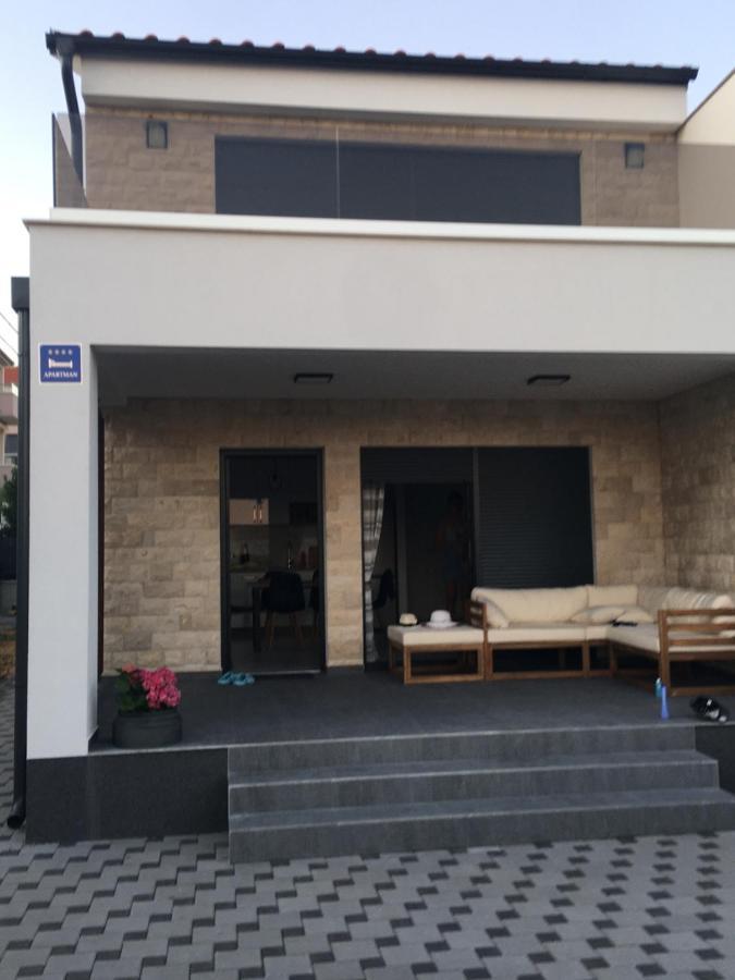 Apartmani Zlata Sveti Filip i Jakov Extérieur photo