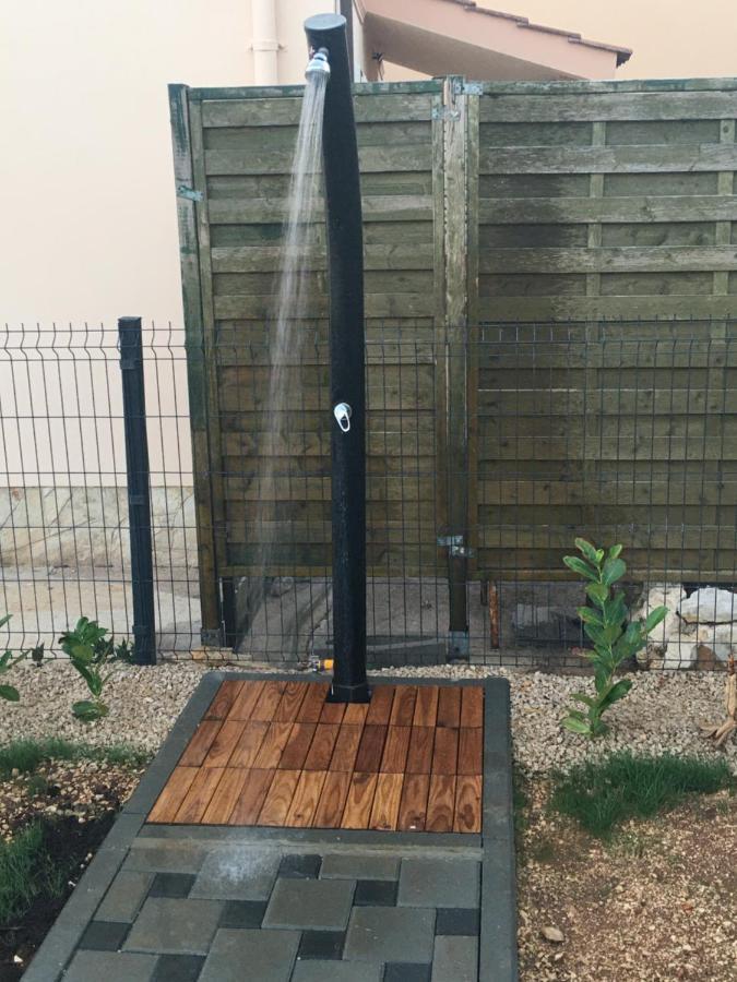 Apartmani Zlata Sveti Filip i Jakov Extérieur photo