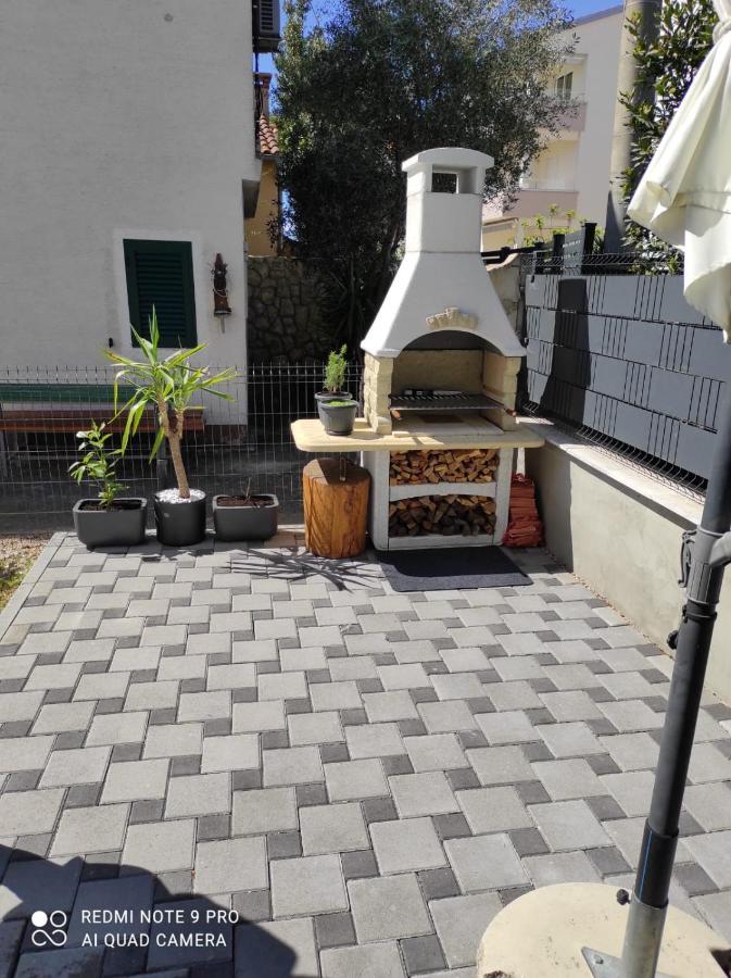 Apartmani Zlata Sveti Filip i Jakov Extérieur photo
