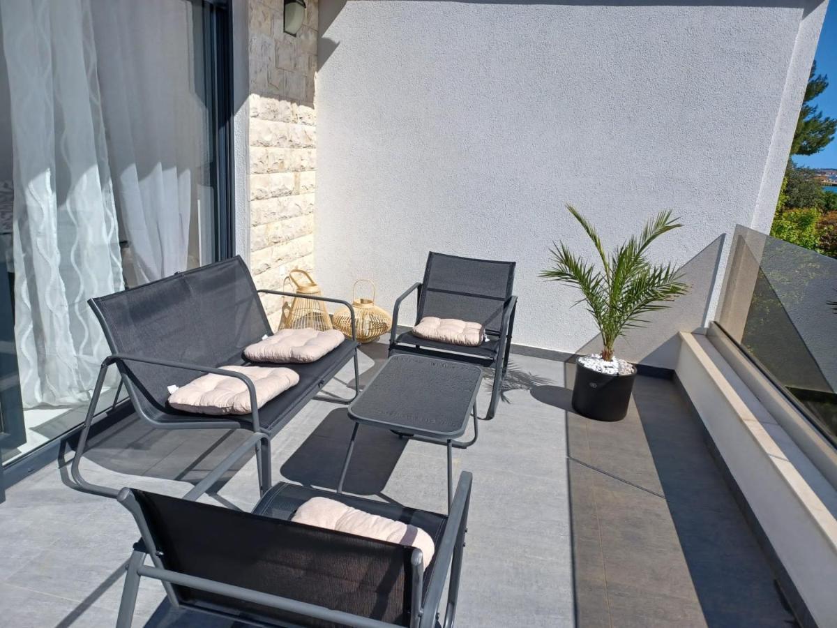Apartmani Zlata Sveti Filip i Jakov Extérieur photo