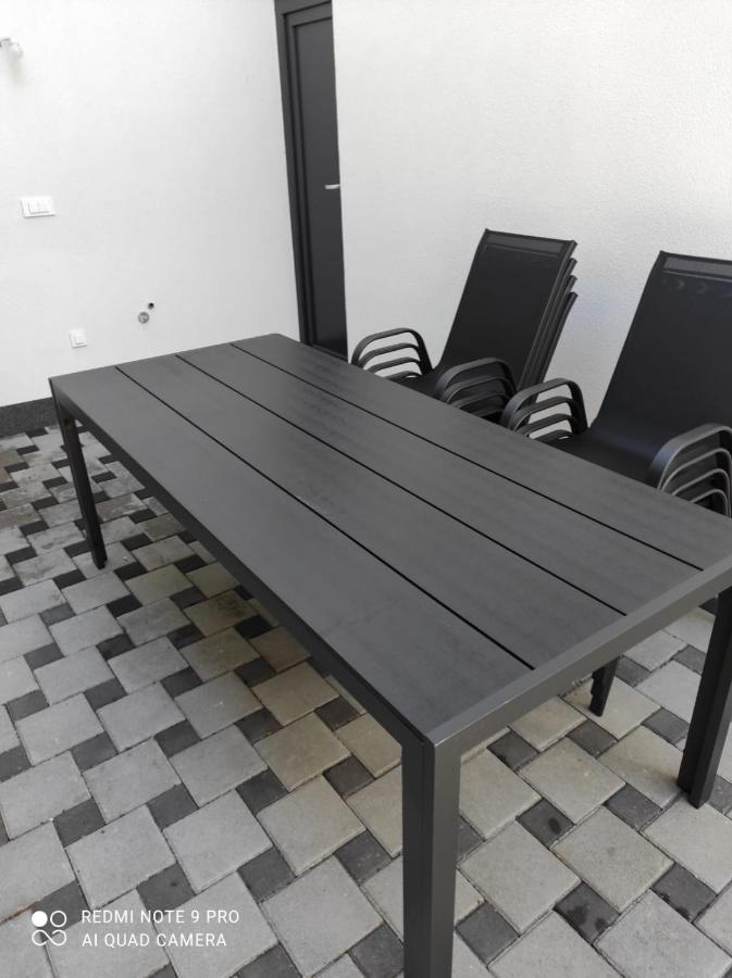 Apartmani Zlata Sveti Filip i Jakov Extérieur photo