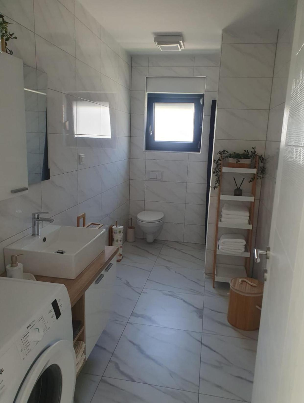 Apartmani Zlata Sveti Filip i Jakov Extérieur photo